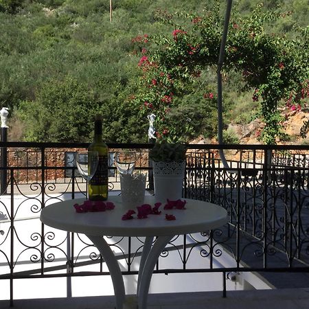Sea Sound Aparthotel Vasiliki  Room photo