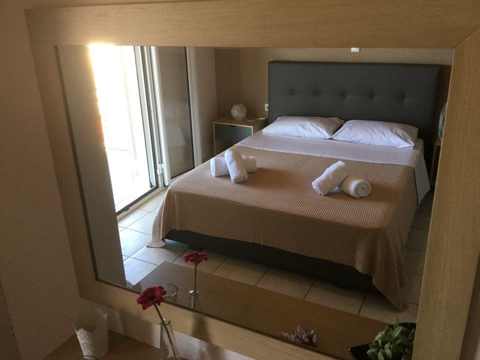 Sea Sound Aparthotel Vasiliki  Exterior photo